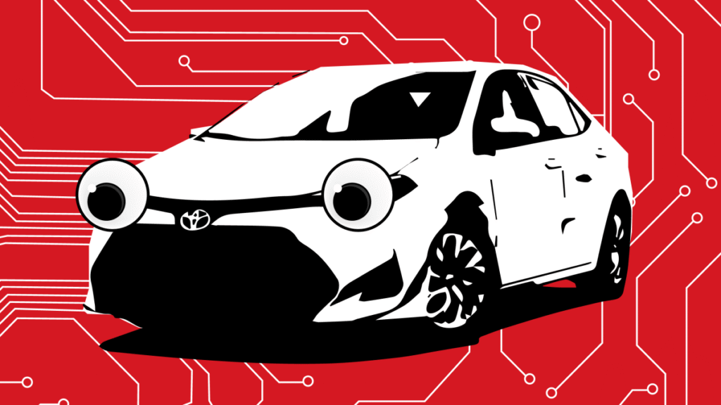 TechCrunch Mobility: Toyota makes a $1.5B bet on the startup ecosystem