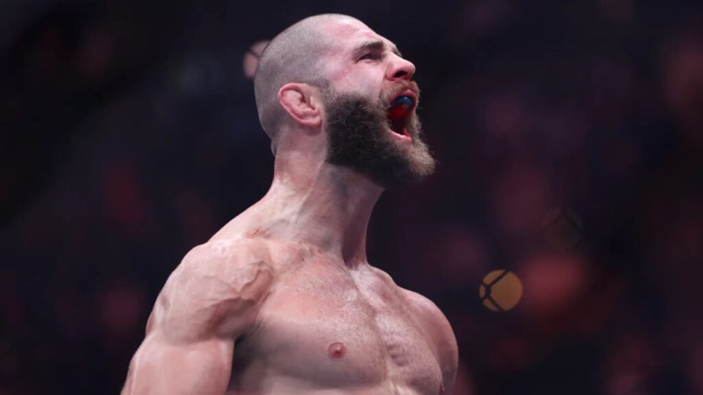 UFC 320 Bonuses: Jiri Prochazka doubles up for $100K