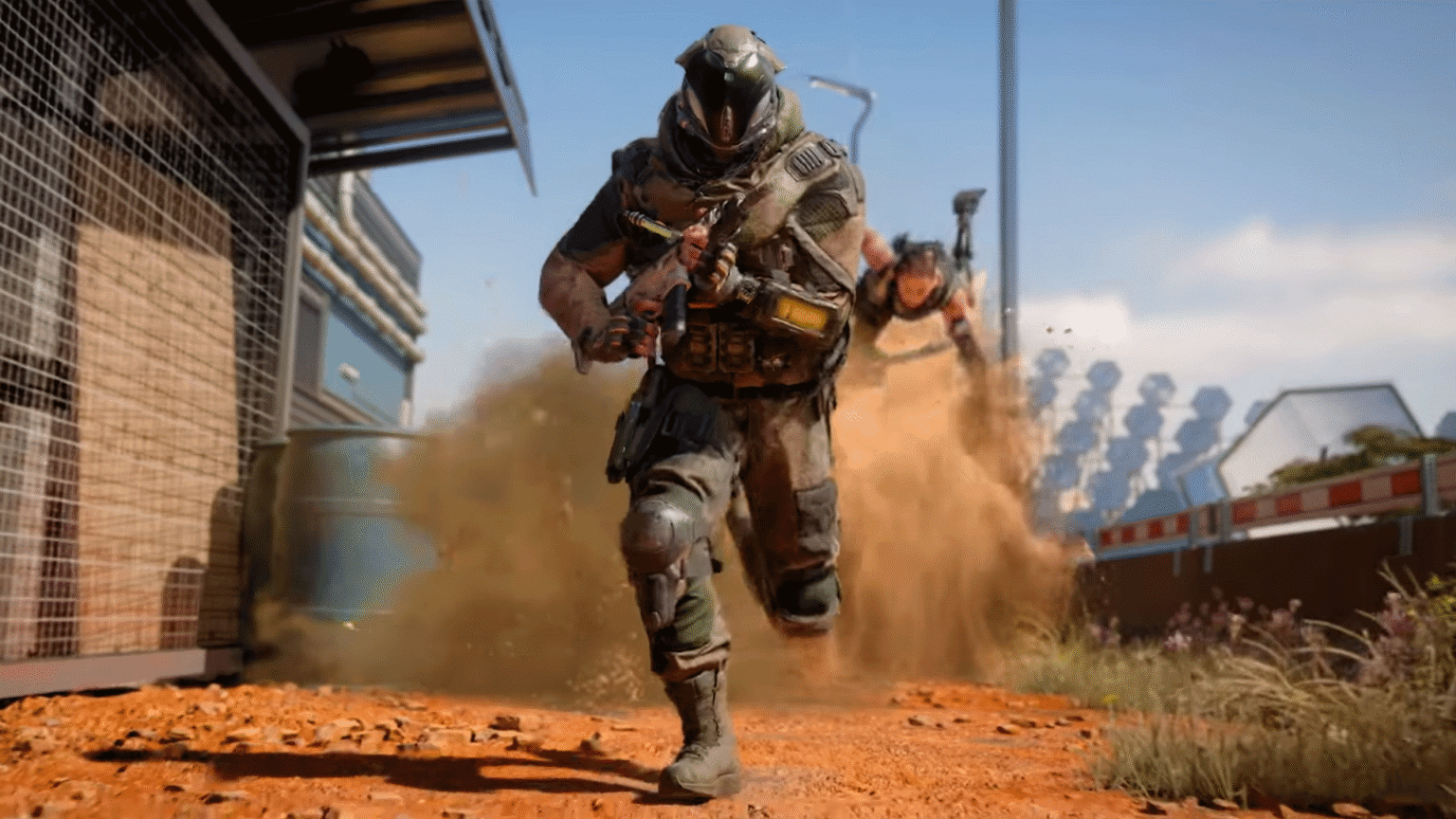 Call of Duty: Black Ops 7 Multiplayer Review in Progress