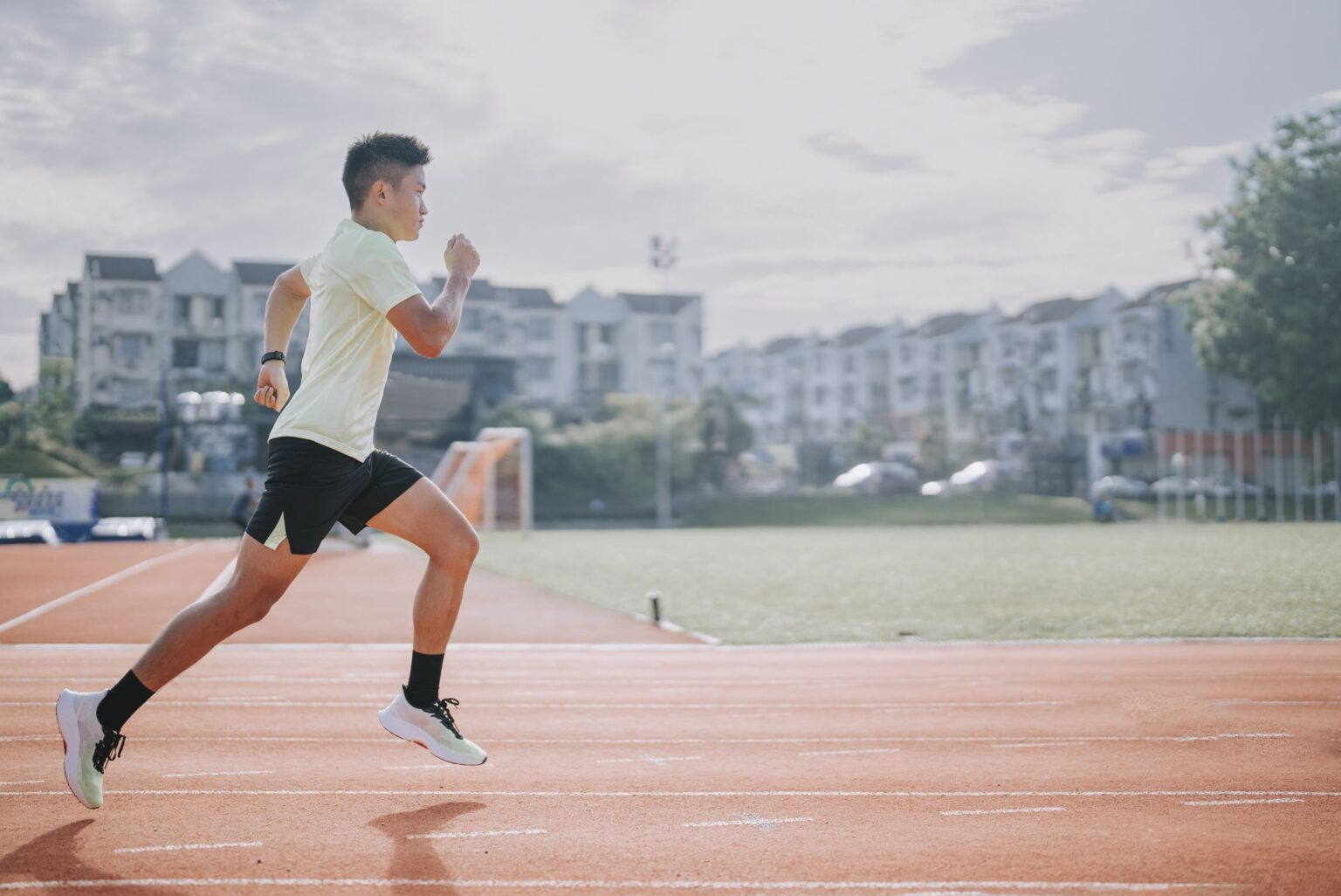 VO2 Max Workouts to Help You Run Faster