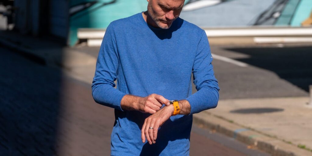 How Long Does It Take to Improve Your VO2 Max? Here’s What Research and Experts Say