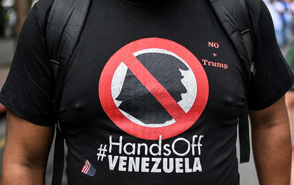 Why Trump’s Venezuela Attacks Matter So Much