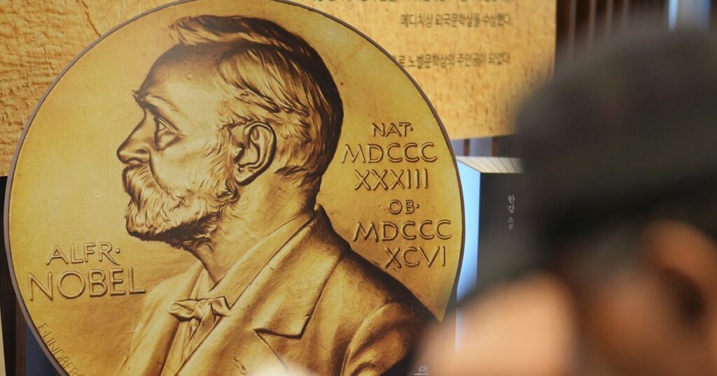 Nobel Prize In Medicine Goes To 3 Scientists For Work On Peripheral Immune Tolerance