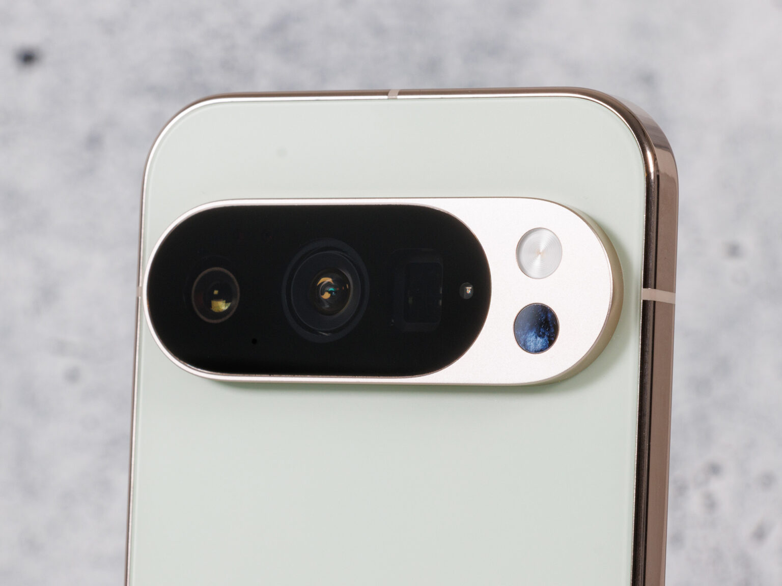 Google Pixel 10 Pro: How good is the Pro Resolution Zoom?