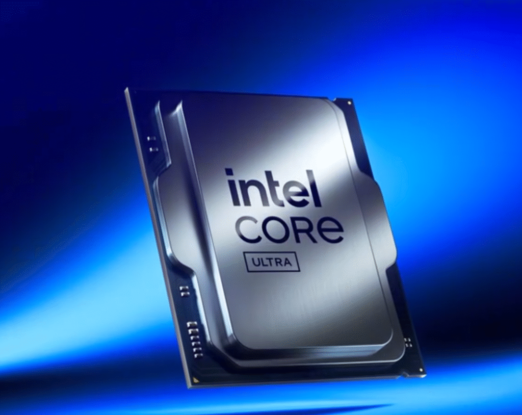 Intel Panther Lake lineup leaks with twelve CPUs in tow
