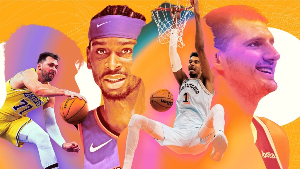 Draft guide: All you need to win your league this season