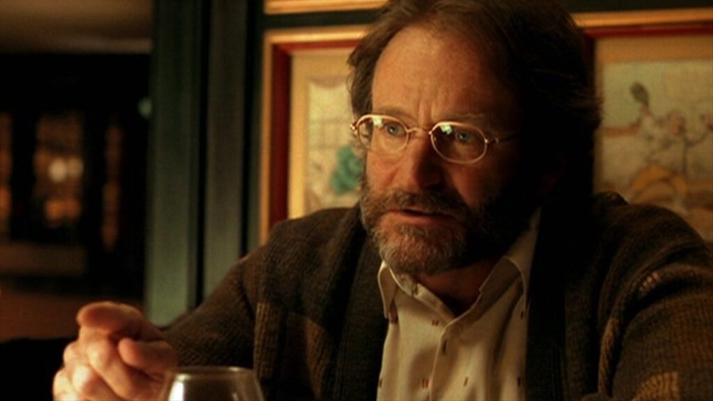 Robin Williams’ Daughter Takes Stand Against AI Slop Exploiting Her Father’s Image