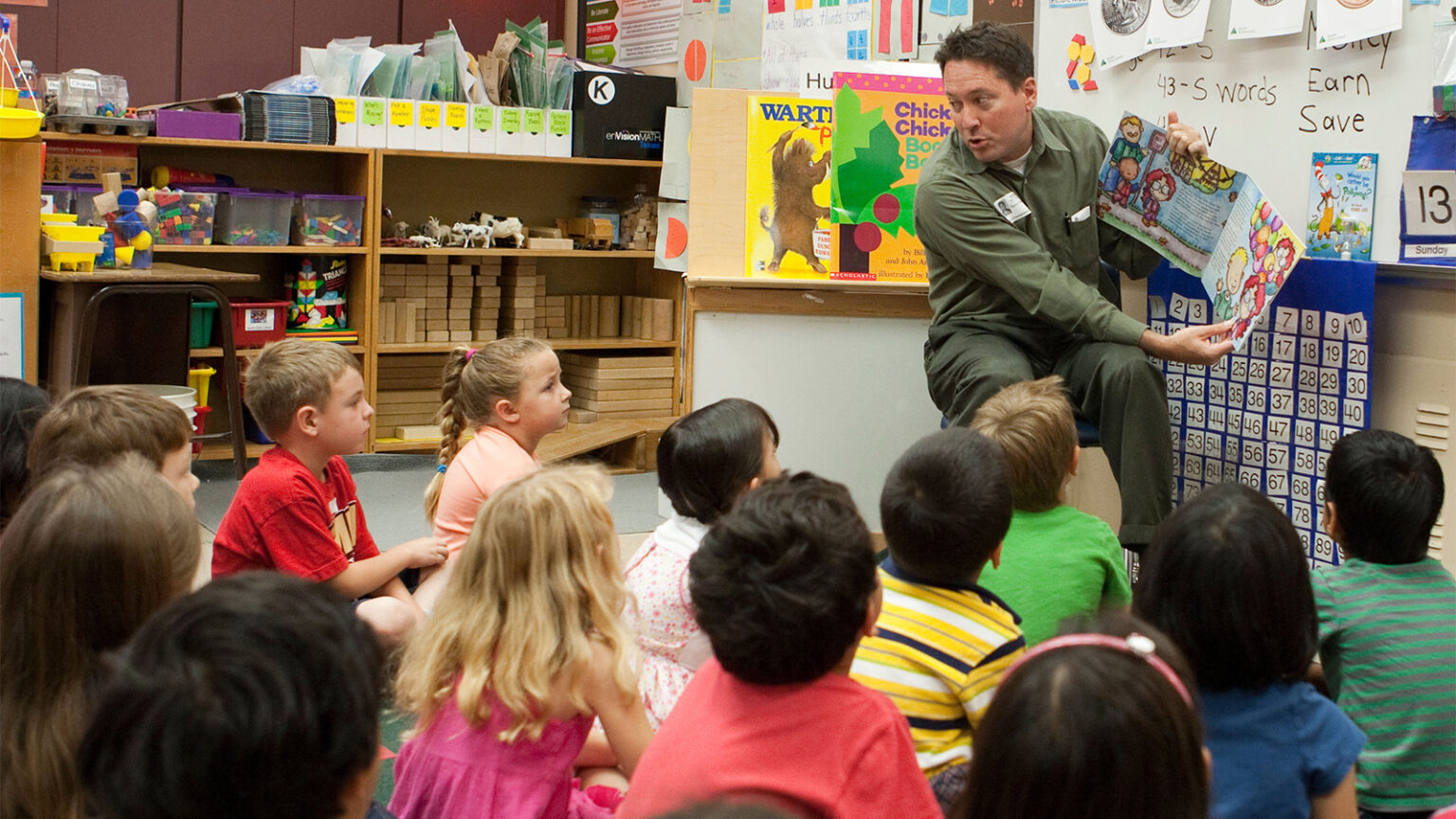 To Prevent Measles Outbreaks, Look at Schools’ Vaccine Rates, Study Suggests