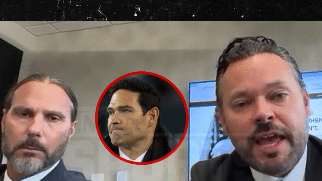 Mark Sanchez’s Alleged Victim Released From Hospital, Long Road to Recovery, Lawyer Says Mark Sanchez’s Alleged Victim Released From Hospital, Long Road to Recovery, Lawyer Says