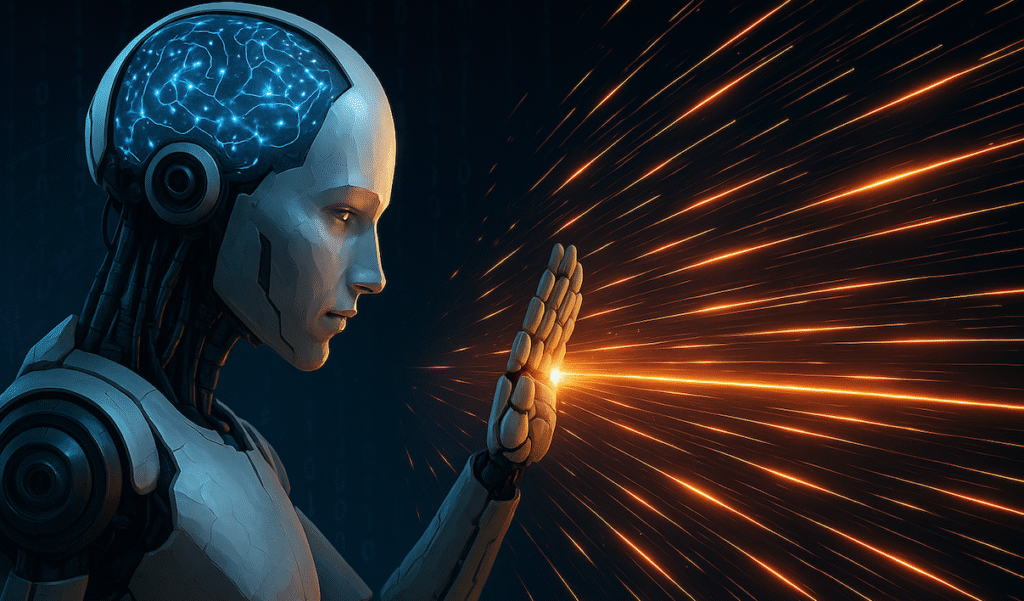 Stopping breaches at machine speed demands agents, not alerts Stopping breaches at machine speed demands agents, not alerts