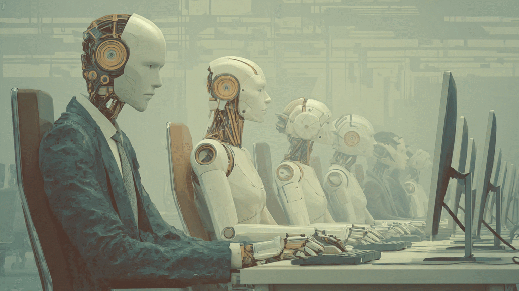 Replacing coders with AI? Why Bill Gates, Sam Altman and experience say you shouldn’t