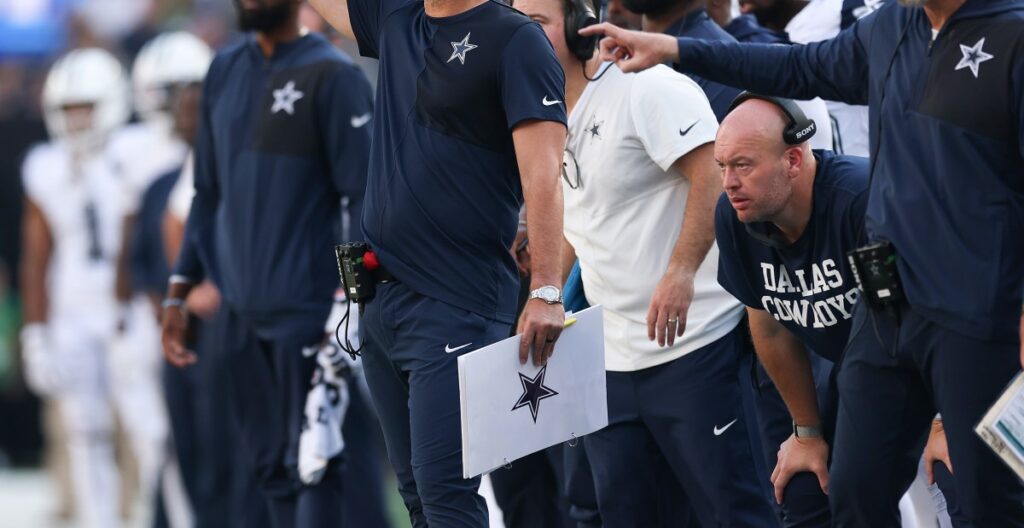 Hot Schotts: Cowboys look ready for anything after win over Jets