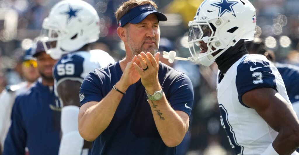Cowboys news: Schottenheimer offense can give Dallas a chance against anybody Cowboys news: Schottenheimer offense can give Dallas a chance against anybody