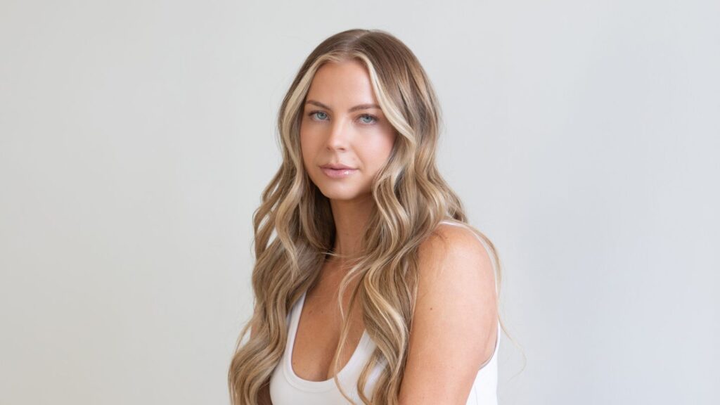 ‘Secret Lives of Mormon Wives’ Star Mayci Neeley Hopes Readers Feel “Inspired” by Her Debut Memoir