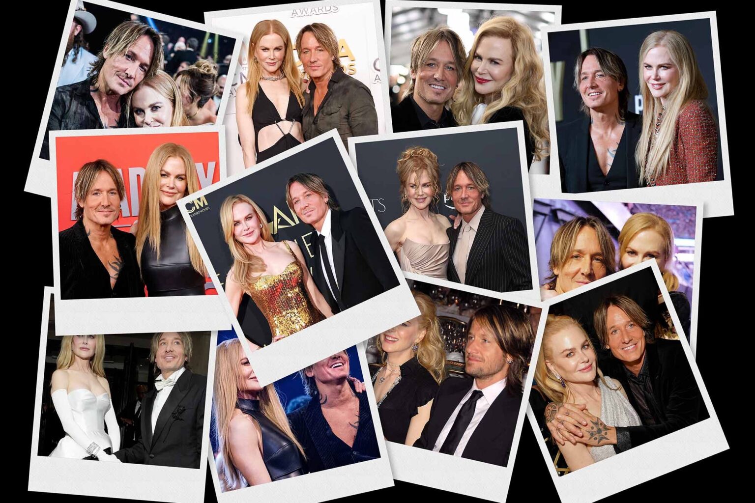 Nicole Kidman and Keith Urban’s full relationship timeline — rumored divorce reason revealed Nicole Kidman and Keith Urban’s full relationship timeline — rumored divorce reason revealed