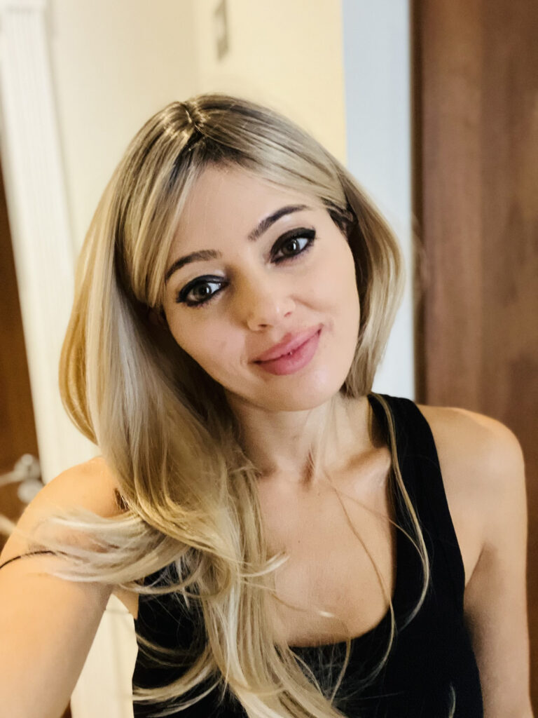 Cat Marnell has sold her new ‘chick lit noir’ book, ‘The Bored and the Beautiful’