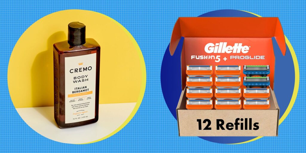 I’m a Grooming Editor—Here’s What I’m Stocking Up on During Prime Big Deal Days