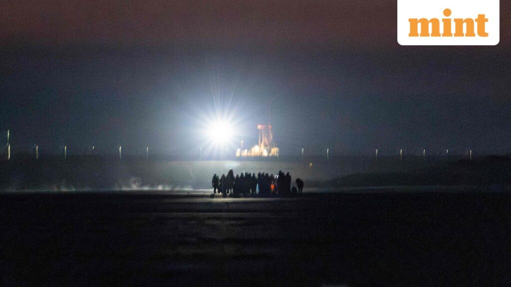 ‘Inedible food, dirty toilets’ but  ₹2,000 crore in profit: How UK asylum hotel provider made millions