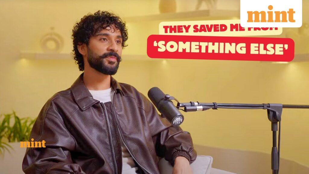 Raghav Juyal remembers how dolphins miraculously saved him when he was choking to death, ‘Antim sthiti thi meri’