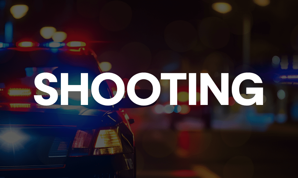 Shooting Reported Near Veterans Parkway and Hood Road Shooting Reported Near Veterans Parkway and Hood Road
