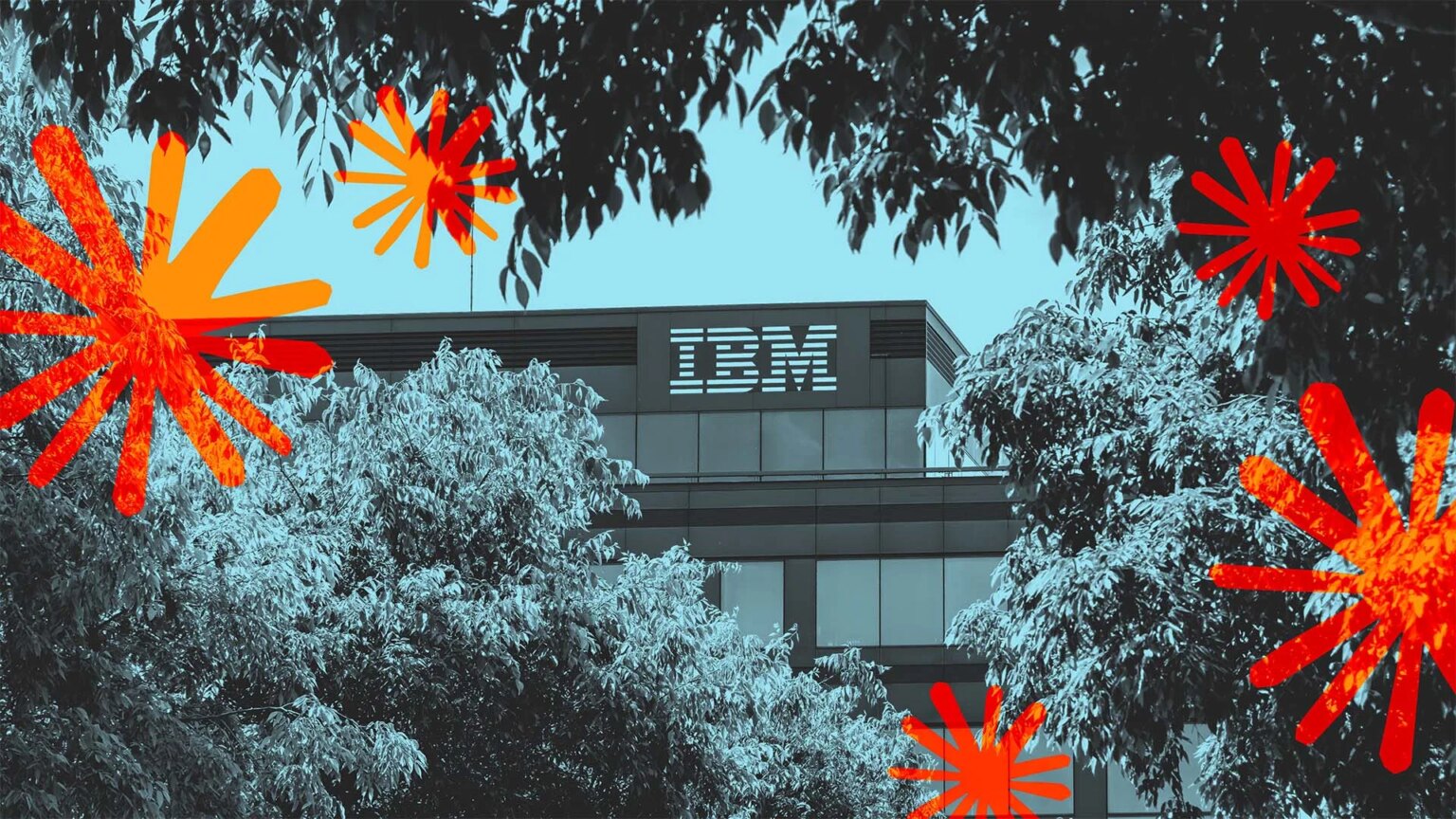 Anthropic and IBM Are Teaming Up to Build an AI-Powered Coding Tool