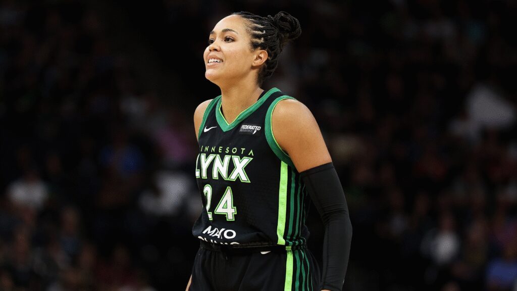 Minnesota Lynx offseason outlook: How can Napheesa Collier, Cheryl Reeve regroup after stunning playoff exit?