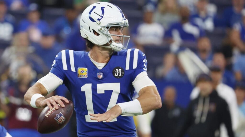 Agent’s Take: Daniel Jones, Sam Darnold and other NFL veteran acquisitions who are paying off this season