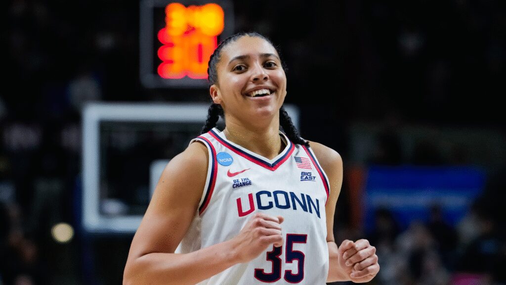 Women’s college basketball offseason winners and losers: UConn adds depth, Olivia Miles keeps TCU in the mix