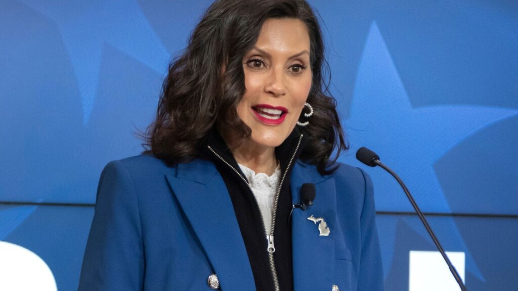 Michigan creates additional tax on marijuana to fund road repairs