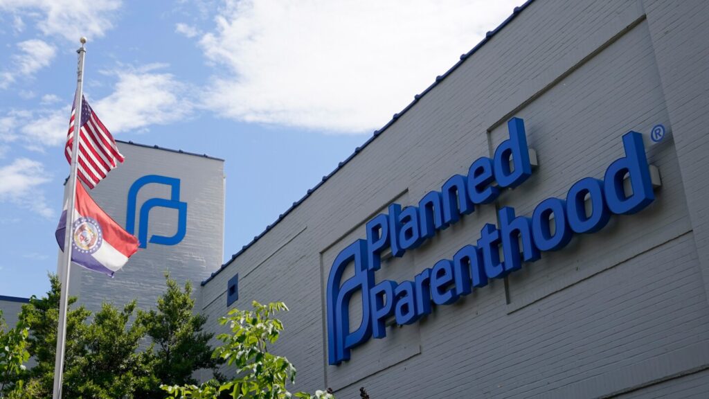 Planned Parenthood officials say Missouri is seeking abortion patient records
