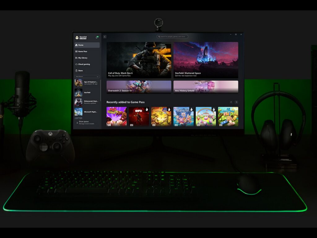 AMD engineer confirms new Xbox hardware in development, but may not be Series X console successor