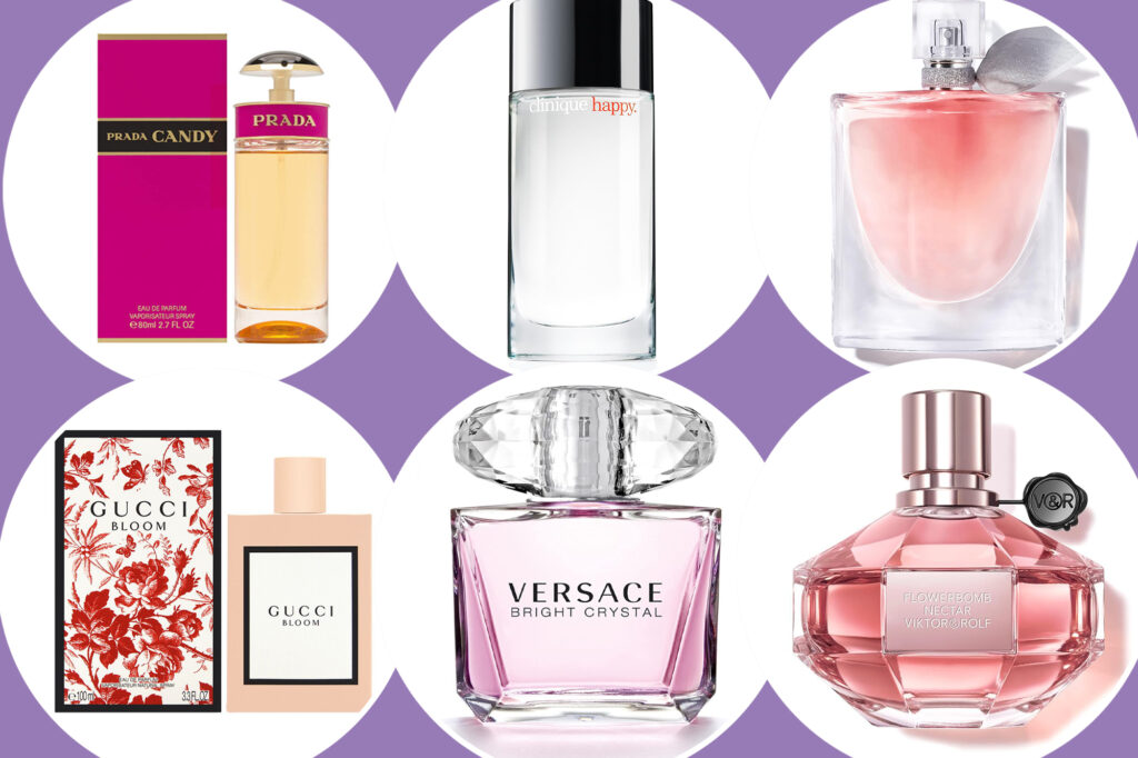 Perfumes are pricey, but until tonight, you can grab these ones up to 35% off