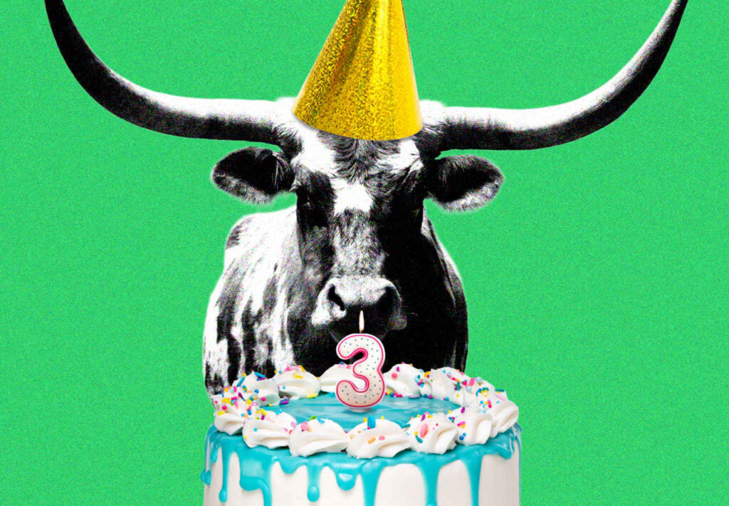 The bull market is turning 3 years old. Here’s where stocks are likely headed next.