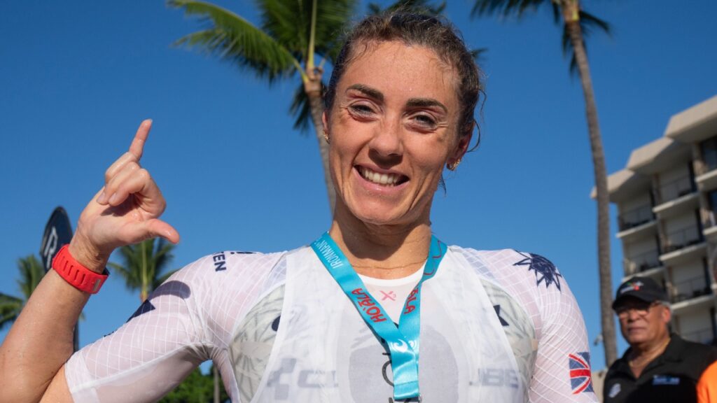 IRONMAN World Championship Kona 2025: Date, start time and how to watch live