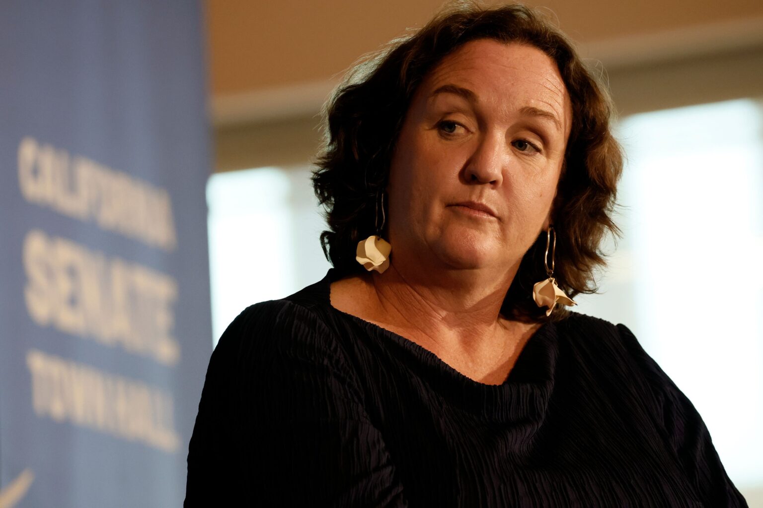 Katie Porter Criticism Is Descending Into a Misogynistic Free-for-All