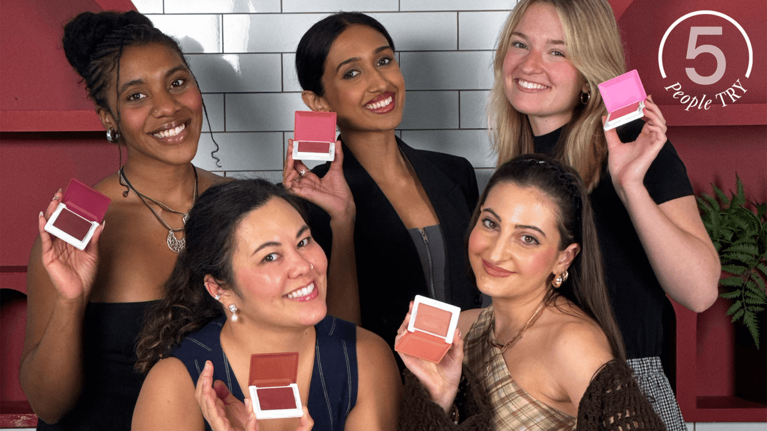 Glossier Cloud Paint Plush Blush: An Honest Review