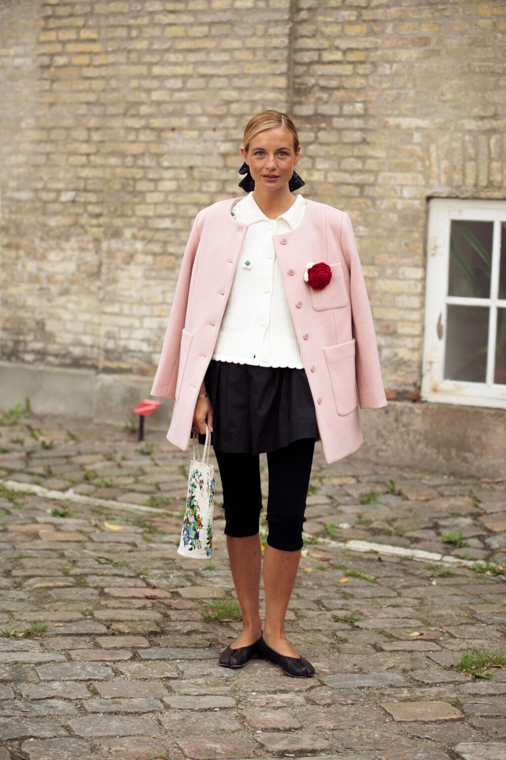 30 Best Capri Pants 2025—Shop Fall’s Trendiest Bottoms