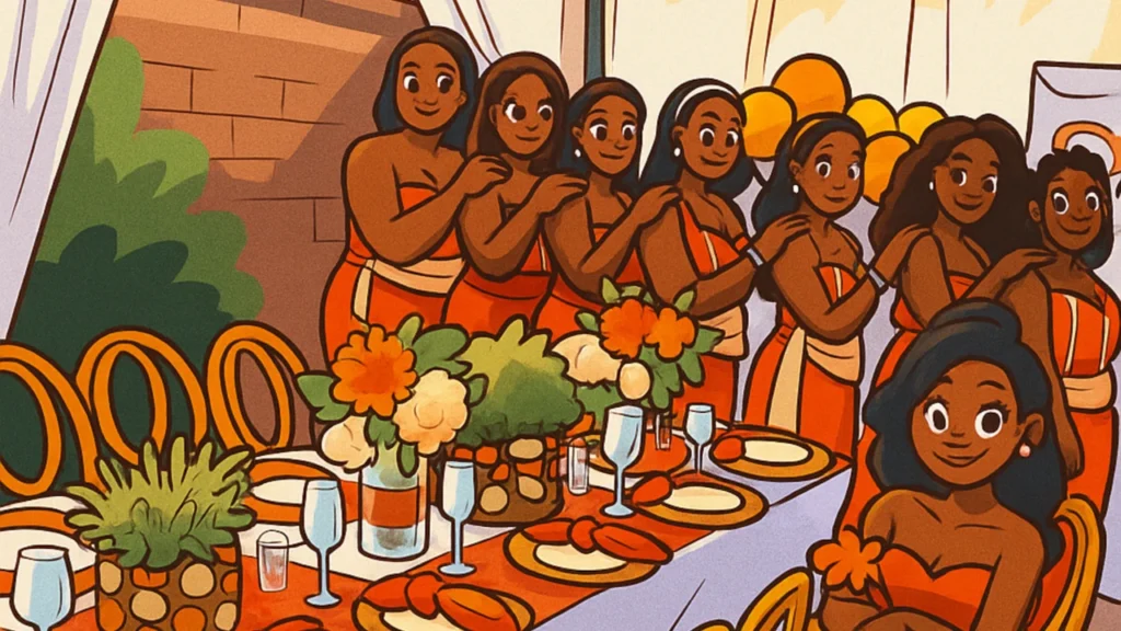 Can You Sue If He Fails To Show Up For Lobola? Breach Of Promise To Marry Explained For Zimbabwe