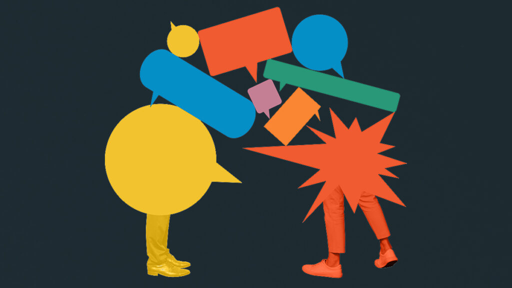 The Power of Metaphors When Introducing Change Initiatives