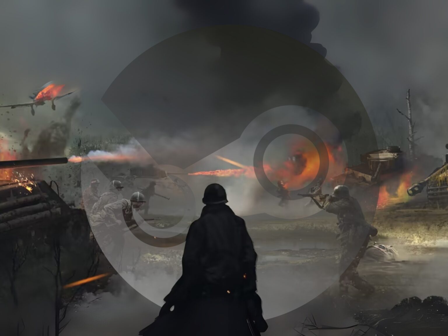 Steam: “The best World War II shooter in years” is now cheaper than ever