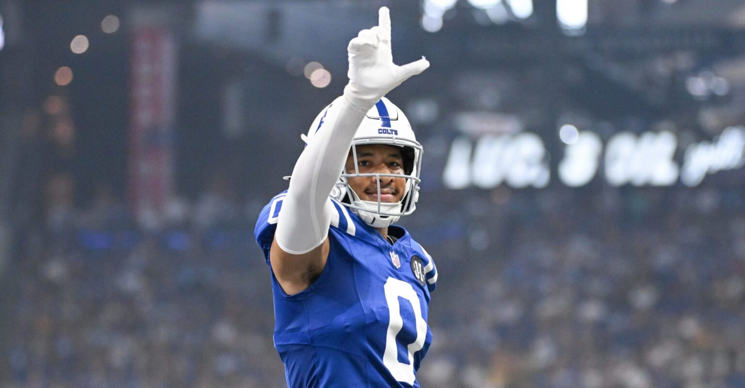 Camryn Bynum Just Threw Shade at the Vikings