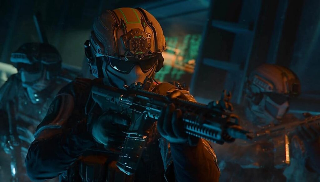 Black Ops 7 tier list: Beta weapons breakdown