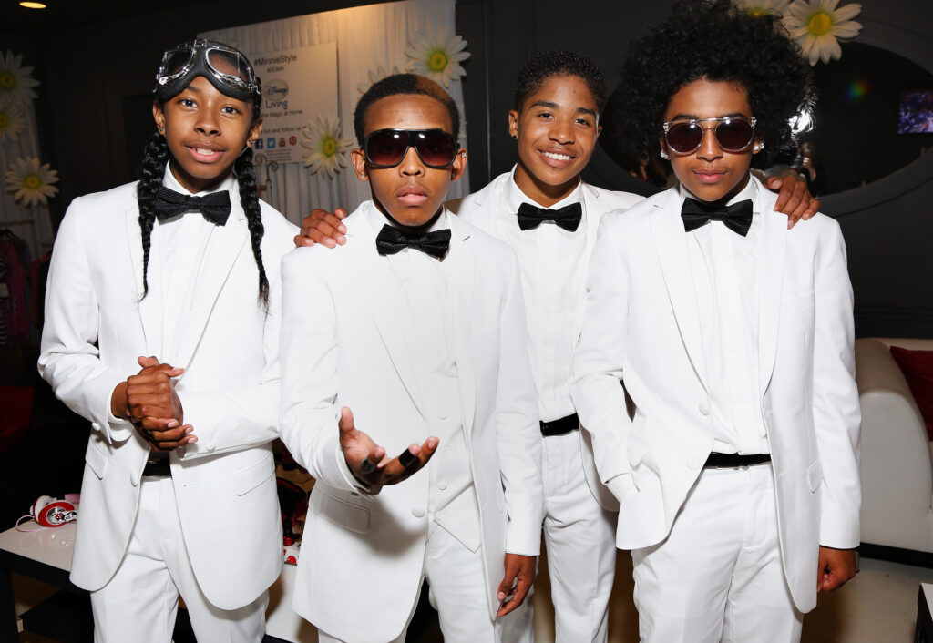 Mindless Behavior’s Ray Ray & Prodigy Leave Fans SHOOK Over Potential Reunion Tour (VIDEOS) Mindless Behavior’s Ray Ray & Prodigy Leave Fans SHOOK Over Potential Reunion Tour (VIDEOS)