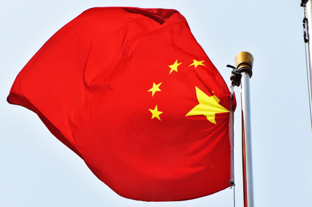 In a high-stakes trade match, China moves its queen — US ships face port tariffs