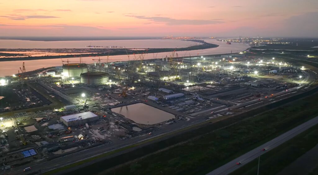 Bechtel takes a deep dive into tragic incident with three fatalities at US LNG project Bechtel takes a deep dive into tragic incident with three fatalities at US LNG project