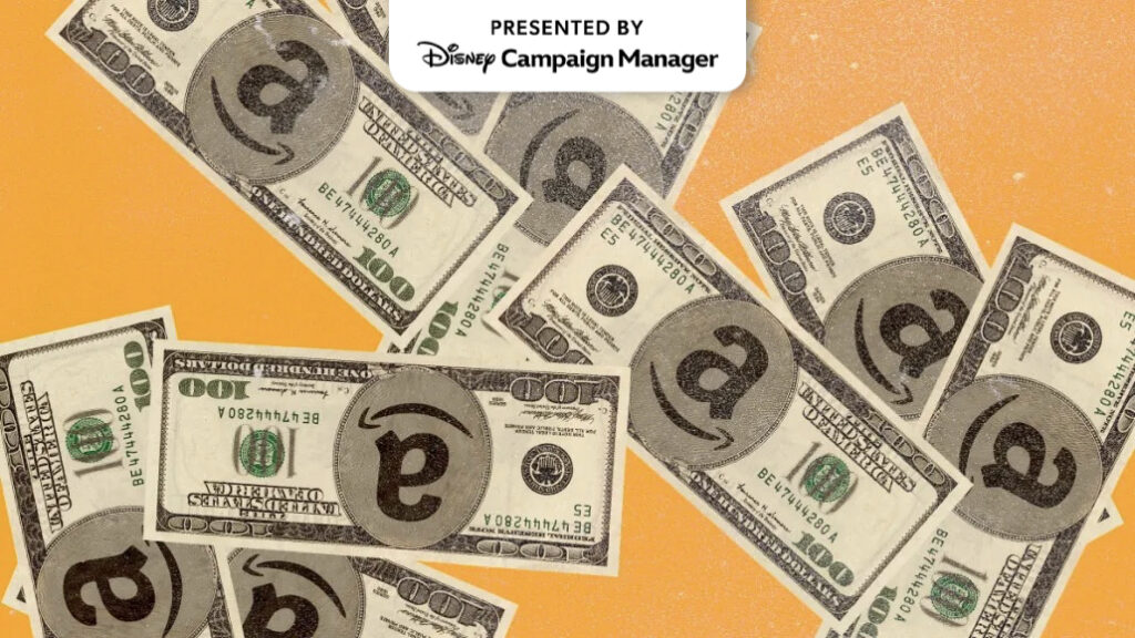 Advertising Week Briefing: Amazon is primed to take over the ad industry