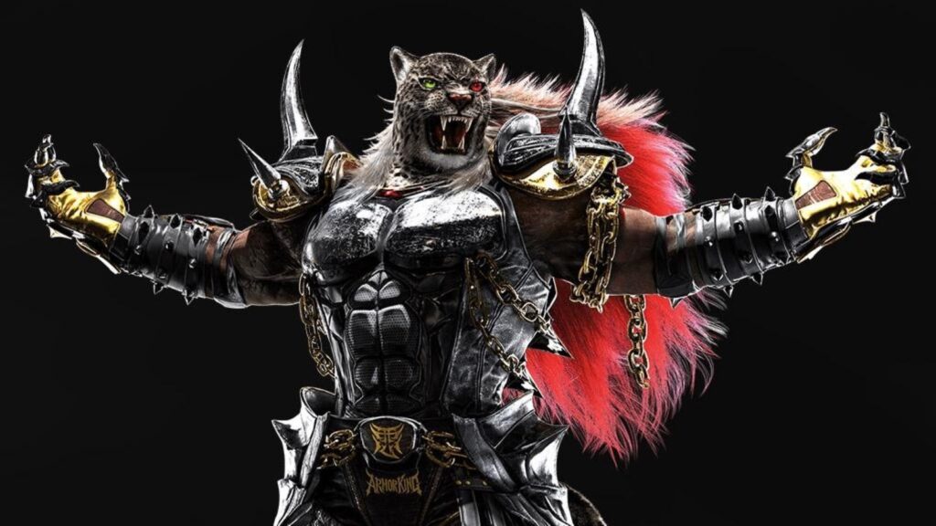 Tekken 8 Armor King Balance Patch is Coming & Pros Already Aren’t Happy
