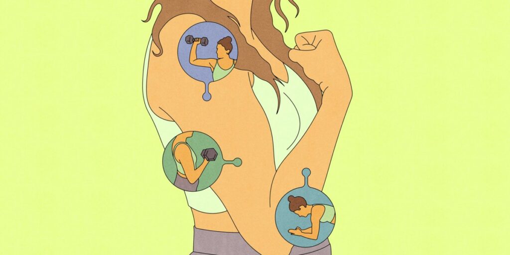 The Download: our bodies’ memories, and Traton’s electric trucks