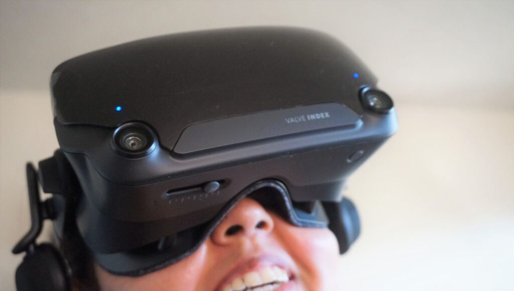 Valve’s Steam Deck inspired VR headset might be launching soon –here’s what we know