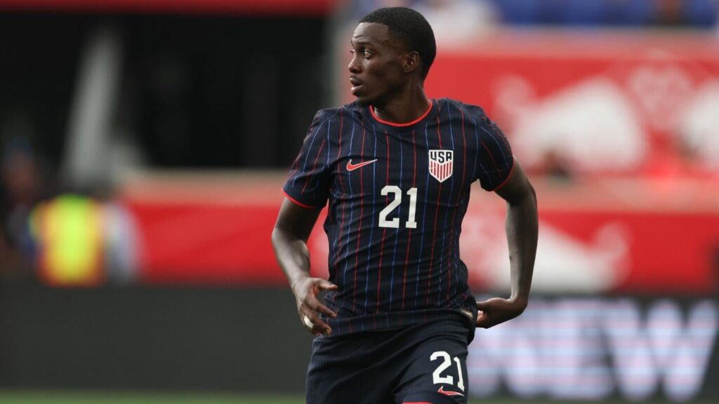 Pochettino: USMNT ‘playing the way that we plan to play’ in draw with Ecuador